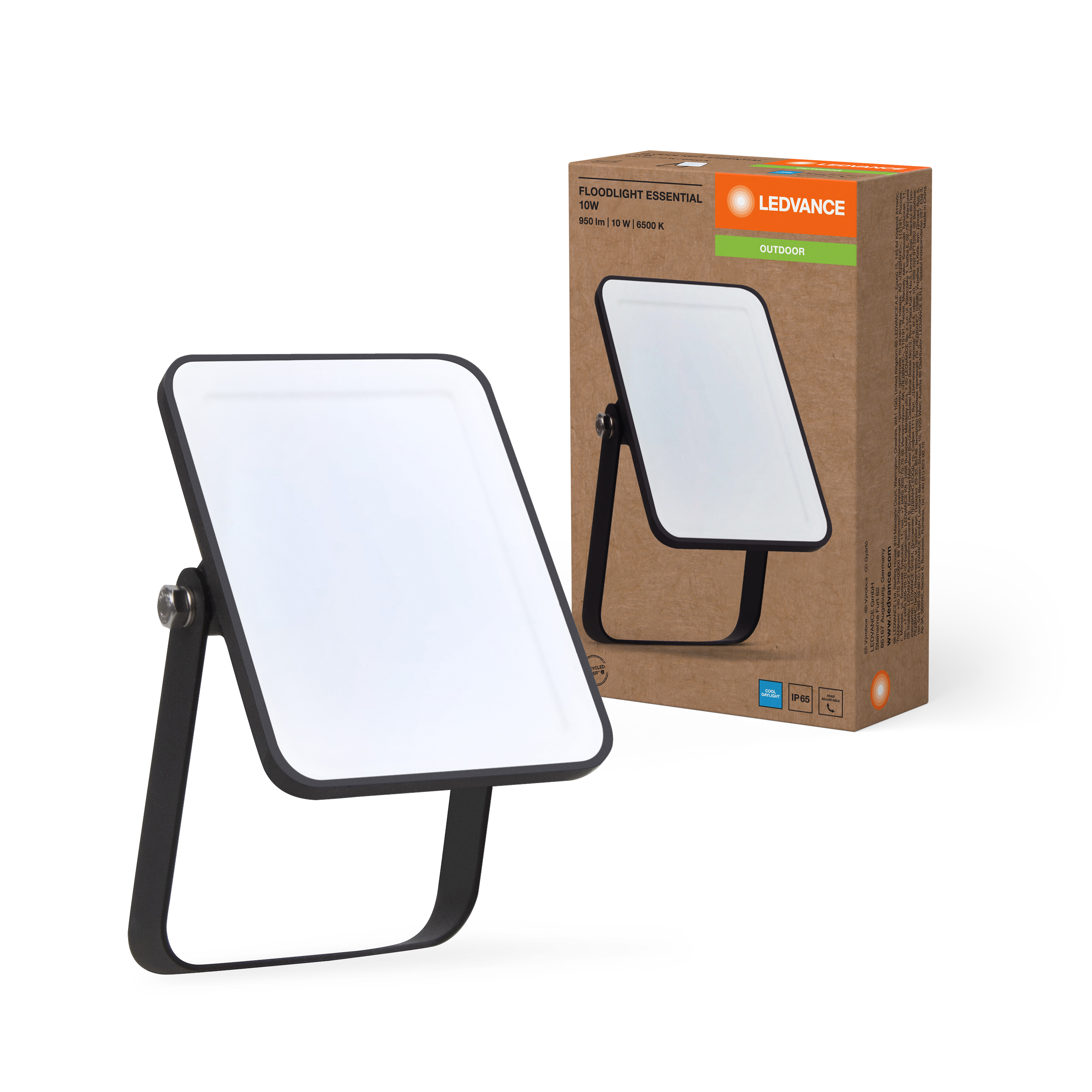 Ledvance 10w floodlight new arrivals